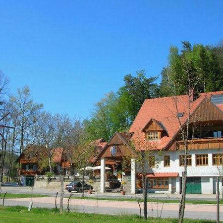 Gasthof Stegweber Schwanberg المظهر الخارجي الصورة