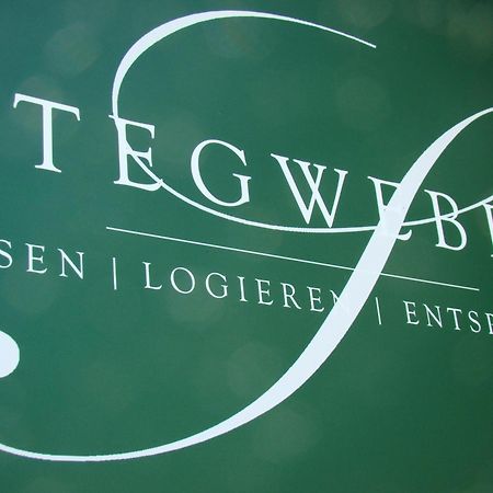 Gasthof Stegweber Schwanberg المظهر الخارجي الصورة