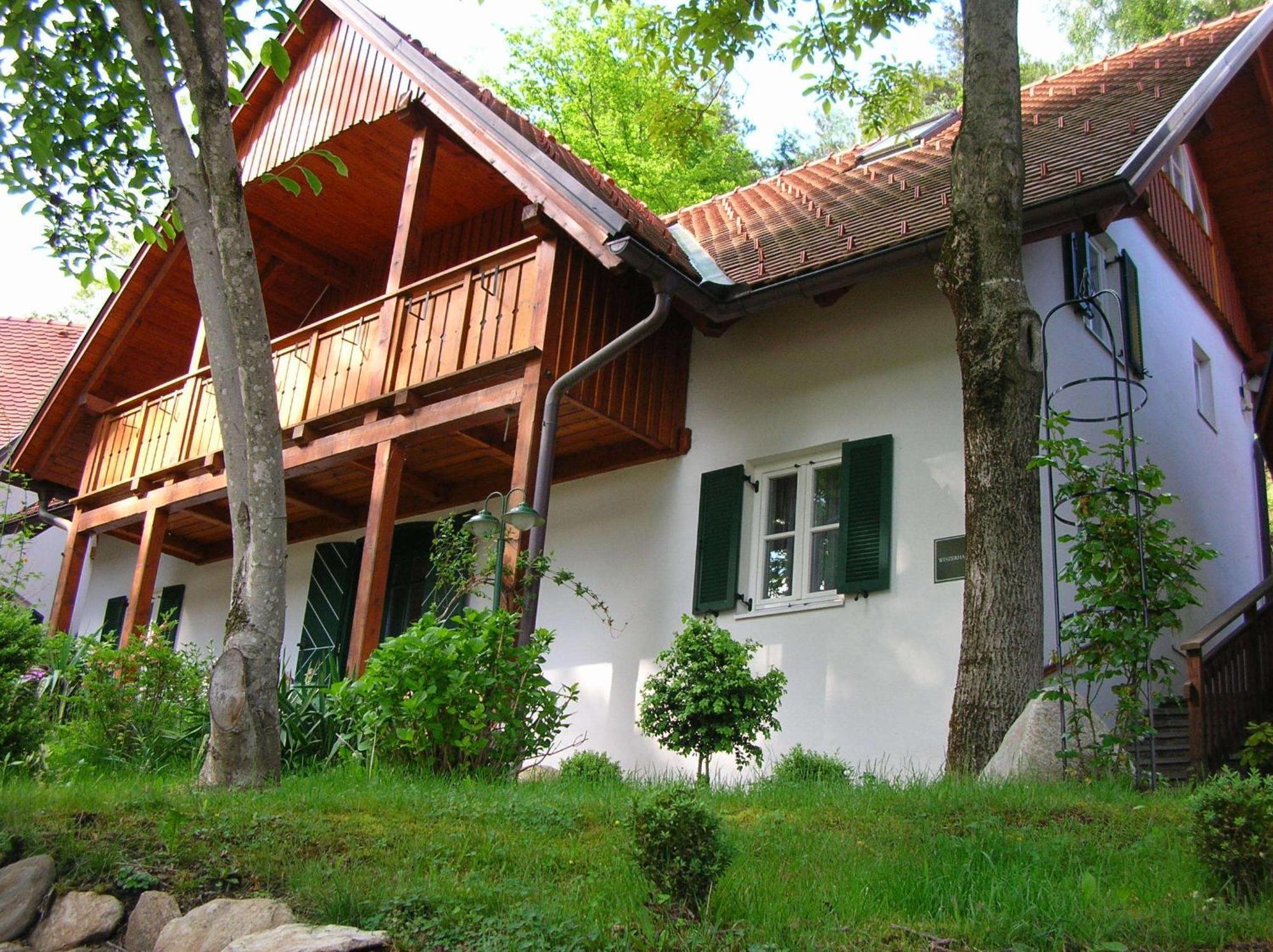 Gasthof Stegweber Schwanberg المظهر الخارجي الصورة