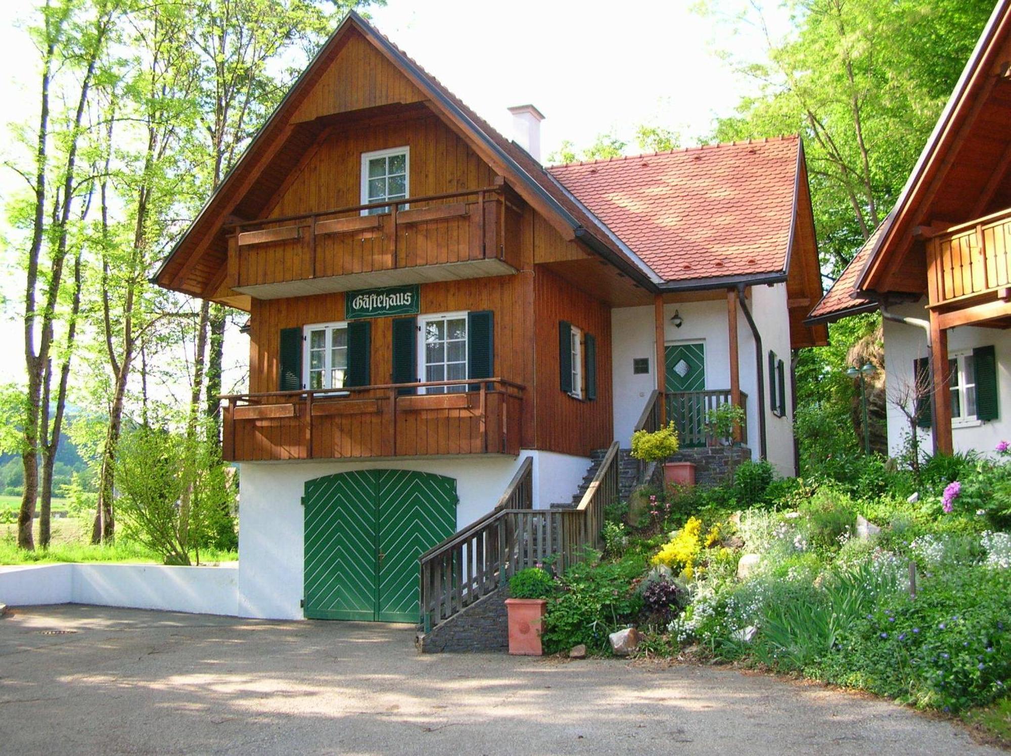 Gasthof Stegweber Schwanberg المظهر الخارجي الصورة