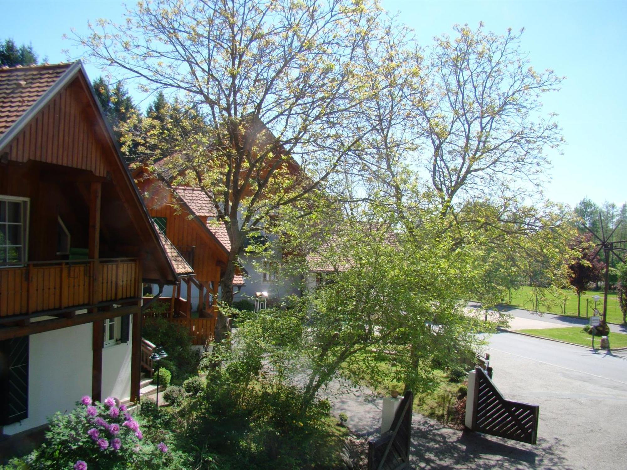 Gasthof Stegweber Schwanberg المظهر الخارجي الصورة